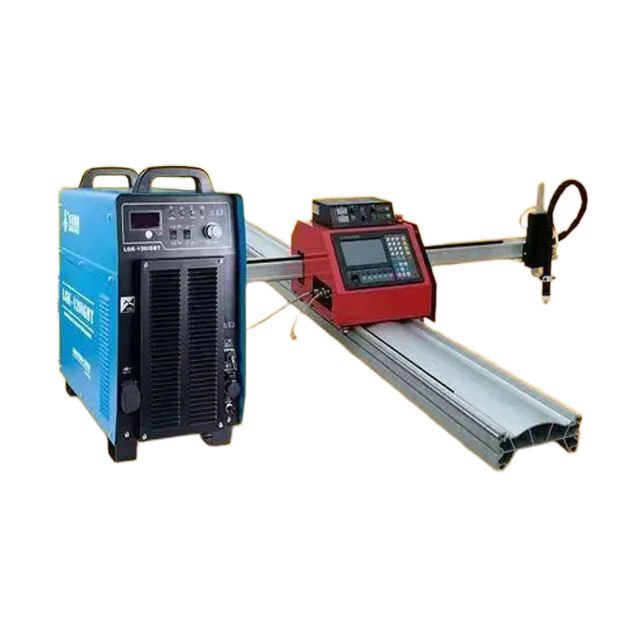 Portable Plasma Cutting Machine - PEX Pipe Fittings - qsfittings.com