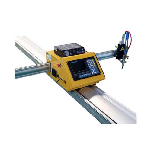 Portable Plasma Cutting Machine - PEX Pipe Fittings - qsfittings.com