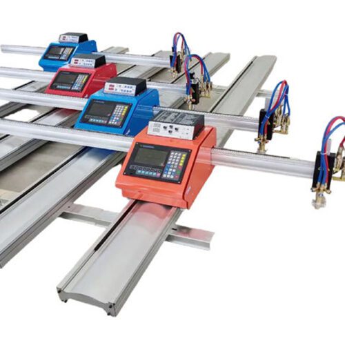 Portable Plasma Cutting Machine - PEX Pipe Fittings - qsfittings.com