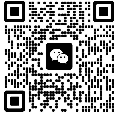 WeChat QR Code