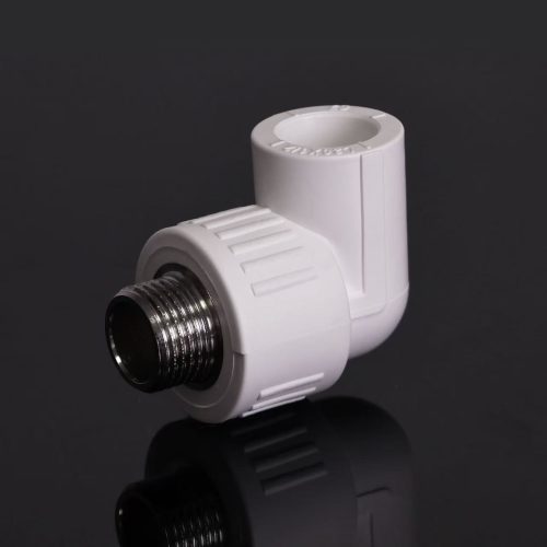 PPR Pipe Fittings