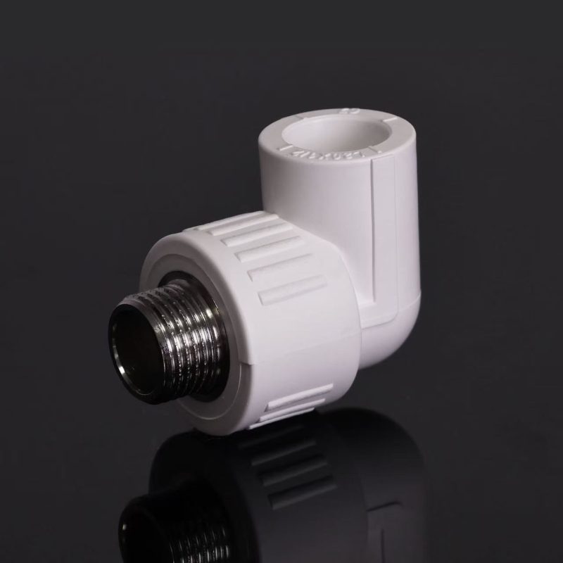 Waterjet Cutting Machine - Brass Fittings - qsfittings.com