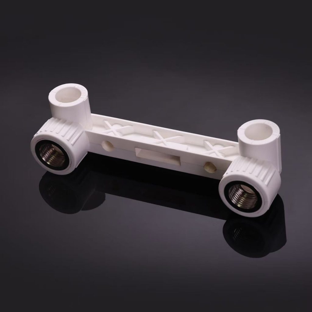 PEX Pipe Fittings