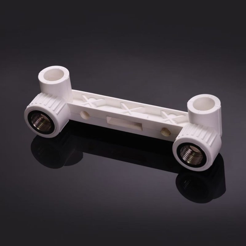 5-Axis 45° Cutting Machine - PPR Pipe Fittings - qsfittings.com