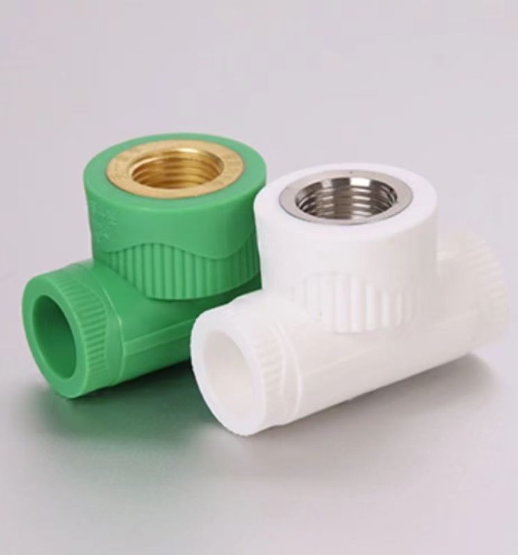 Waterjet Robot - Brass Fittings - qsfittings.com