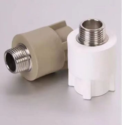 HDPE Pipe Fittings