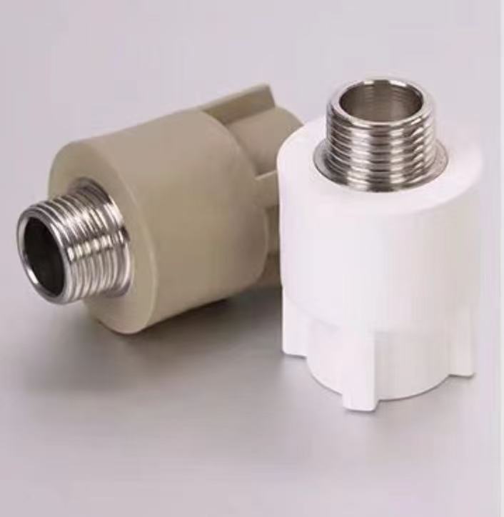 HDPE Pipe Fittings